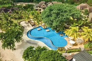 Отель The Westin Turtle Bay Resort & Spa, Mauritius