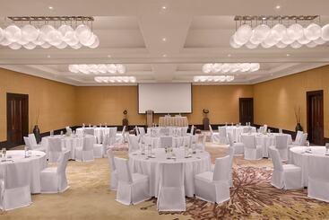 호텔 The Westin Turtle Bay Resort & Spa, Mauritius