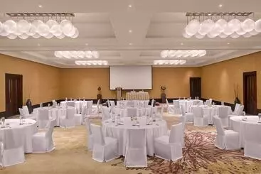 فندق The Westin Turtle Bay Resort & Spa, Mauritius