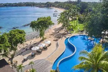 هتل The Westin Turtle Bay Resort & Spa, Mauritius