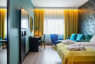 Thon Hotel Oslo Airport