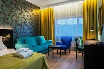 Thon Hotel Oslo Airport