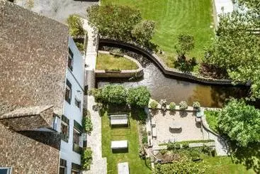 Bed and Breakfast Le Moulin 1826