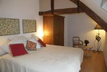 Bed & Breakfast Le Moulin 1826