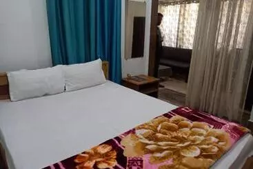 Bed and Breakfast Urban Cottage