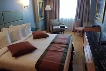 هتل Le Beaurivage Bleu Hôtel & Resort