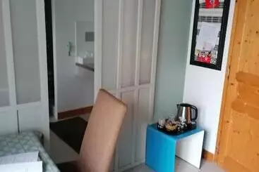 Bed and Breakfast Sherwood