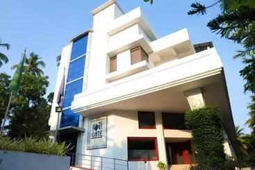 Fort Gate Hotels & Resorts