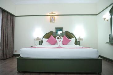 Fort Gate Hotels & Resorts