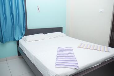 Hotel Kubera Service Apartments