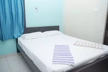 Hôtel Kubera Service Apartments