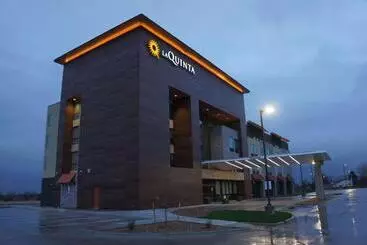 ホテル La Quinta Inn & Suites By Wyndham Littleton Red Rocks