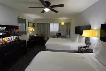 Landmark Suites By Balderrama Hotel Collection