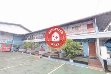 Hotel Oyo 90262 Wisma Arafah Syariah