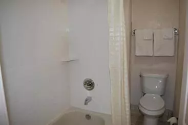 ホテル Scottish Inns