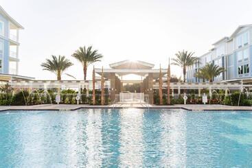 Hôtel Springhill Suites By Marriott Amelia Island