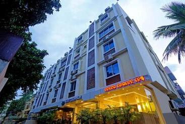 Hotel Treebo Golden Nest