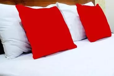 Hotel Villa Andrea Pagudpud
