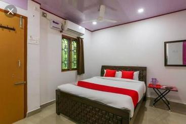 Pension Blue Bay Residency