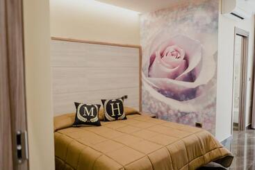 بنسيون Miryam House Affittacamere Suite E Relax