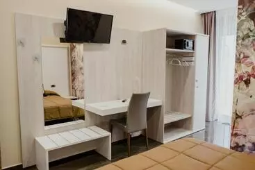 Pensió Miryam House Affittacamere Suite E Relax