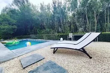 Bed and Breakfast De Linderd