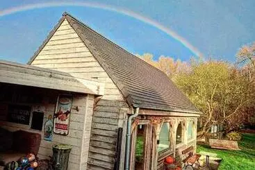 Aamiaismajoitus (B&B) De Linderd