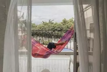 Hotel Cacique Guaicani