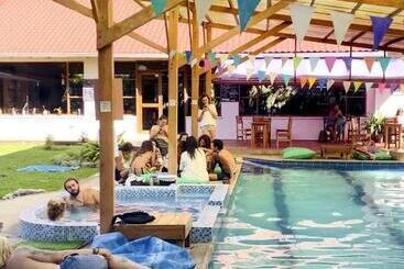 Hotel Mama Tungu Hostel