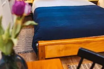 Pension Casa Hintz Transilvania