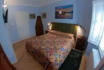 Pensão La Casa Nel Parco Lecco