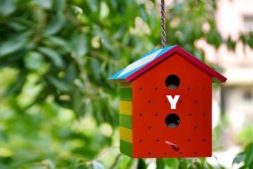 Pension Oyo 78082 Abu Homes