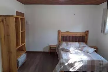 پانسیون Pousada Recanto Madeira