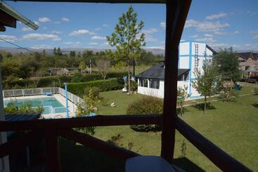 Apart Otel Aguila Blanca