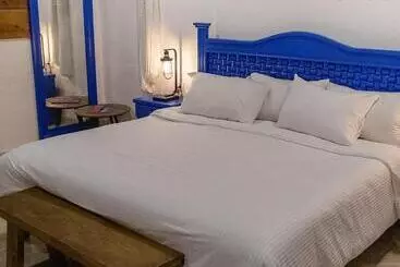 Bed and Breakfast Amor Progreso