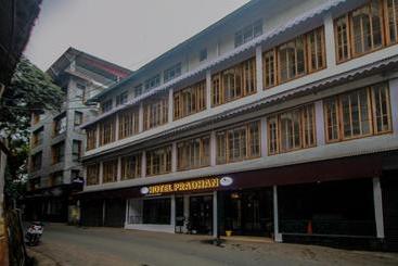 Hotel Jagjeet Pradhan