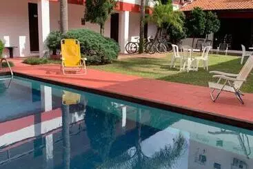 Hotelli Praia Bonita