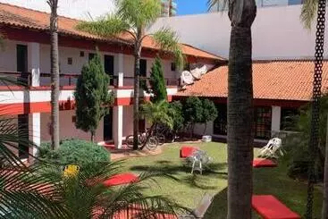 ホテル Praia Bonita