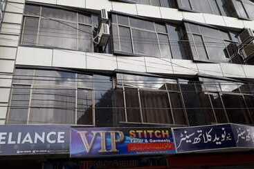 Reliance Hotel Quetta