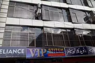 Reliance Hotel Quetta