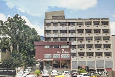 Hotel Townhouse Oak Utsav Residency