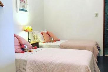 Pensão Guest House Fazenda Do Francês & Culinária Francesa