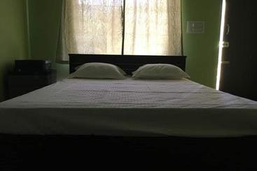 Pension Nakshatra Guest House