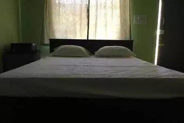Pension Nakshatra Guest House