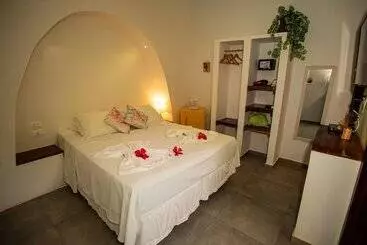 Pension Pousada Vila Nakau