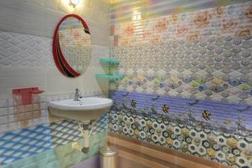 Woodland Holiday Resort