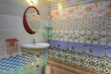 Woodland Holiday Resort