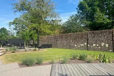 Hotelli Ayuryoga Wellness