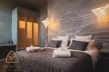 Hotel Ayuryoga Wellness