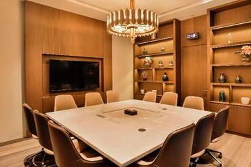 هتل Best Western Plus Maya   Luxury Collection